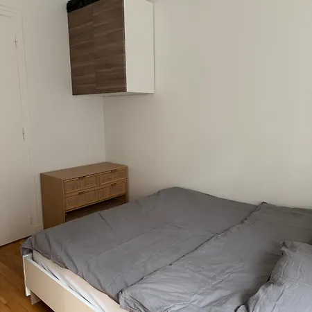 Centre Cozy Relaxing With Double & Sofa Bed Apartman