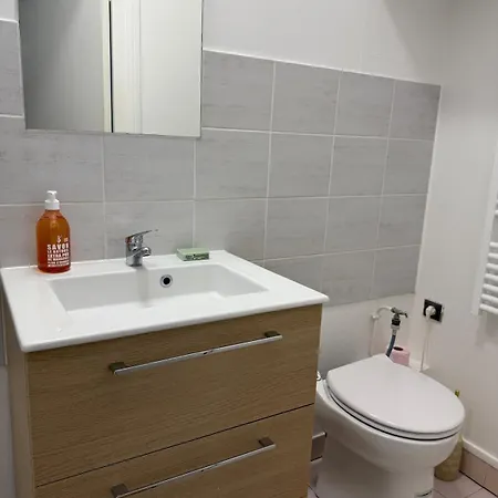 Apartman Centre Cozy Relaxing With Double & Sofa Bed *